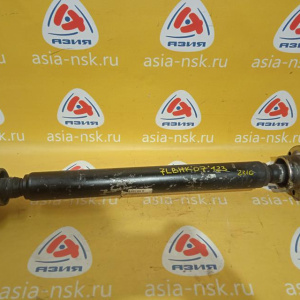 Кардан Volkswagen 4LB/7LA/7L6 Touareg '2007- F AT 632MM 7L0521101D