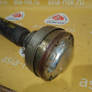 Кардан Volkswagen 4LB/7LA/7L6 Touareg '2007- F AT 632MM 7L0521101D