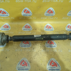 Кардан Volkswagen 4LB/7LA/7L6 Touareg '2007- F AT 632MM 7L0521101D