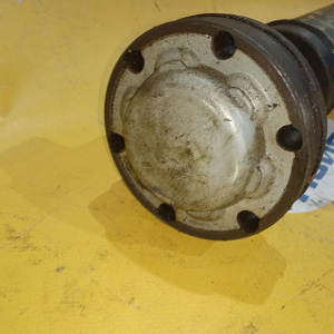 Кардан BMW 7-Series E65 R '12.2002- N62 AT L=1703MM 26107527626