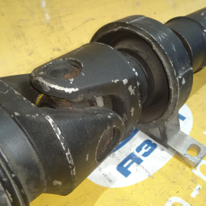 Кардан BMW 7-Series E65 R '12.2002- N62 AT L=1703MM 26107527626