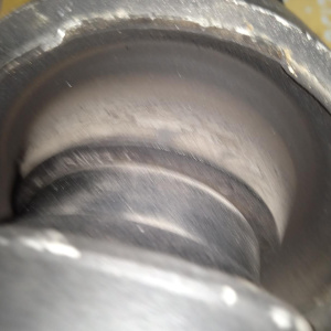 Кардан BMW 7-Series E65 R '12.2002- N62 AT L=1703MM 26107527626