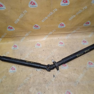 Кардан BMW 7-Series E66 R '10.2002- N62 AT L=1843MM 26107527627