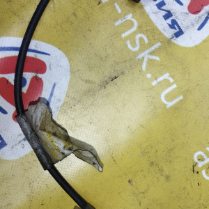 Датчик детонации Mitsubishi 4G18 Lancer/Space Star CS3A E1T15679