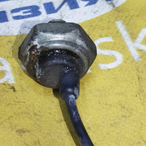 Датчик детонации Mitsubishi 4G18 Lancer/Space Star CS3A E1T15679