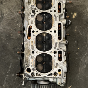 Головка блока Mitsubishi 4G18 Lancer/Space Star CS3A MD344154