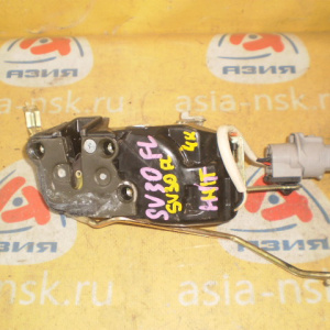 Замок двери Toyota SV32 Vista Hardtop (4 контакта) перед, лев 69040-32240