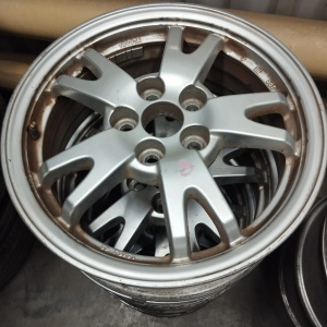 Диск Литой Toyota R15/5/100