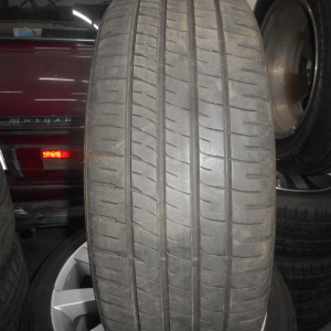 Резина ЛЕТО DUNLOP R18/215/45