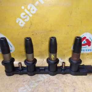 Катушка зажигания Opel 2H0/Z18XER Astra H A04 6 контактов (дефект) 10458316