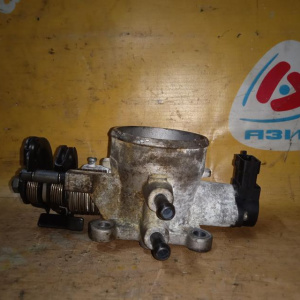 Заслонка дроссельная Hyundai G4GC i30 FD/JD '2010 2.0 CVVT 3510023950