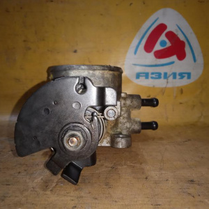 Заслонка дроссельная Hyundai G4GC i30 FD/JD '2010 2.0 CVVT 3510023950