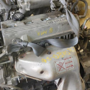 Двигатель Toyota 4S-FE-0810820 2WD ТРАМБЛЕРНЫЙ БЕЗ НАВЕСНОГО Camry/Vista/Corona ST190 -0005292