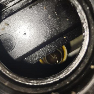 Двигатель MITSUBISHI 4B10-HG8371 CX3A-0100565