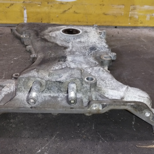 Лобовина ДВС Mazda L5-VE Atenza/Mazda6 GG3P/GH S5209/L3AW