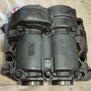 Вал балансировочный Mazda GG/GH Atenza/Mazda6 L5-VE