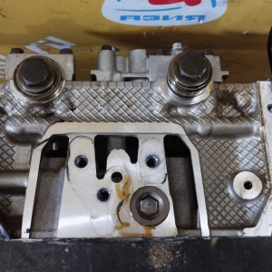 Головка блока Mazda L5-VE Atenza/Mazda6 GG/GH L501/L5-12