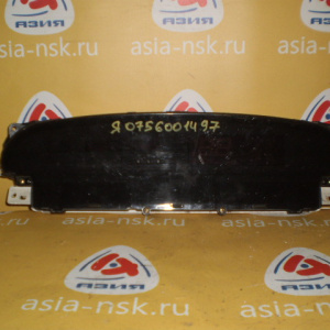 Панель приборов TOYOTA Vista SV50 83800-32050