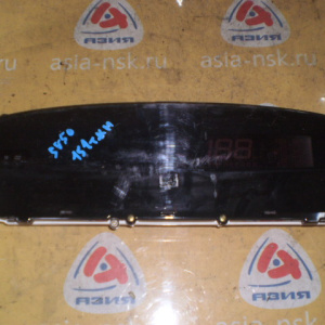 Панель приборов TOYOTA Vista SV50 83800-32121