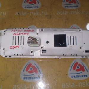 Панель приборов TOYOTA Vista SV50 83800-32121