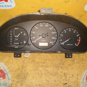 Панель приборов Mazda Capella GWEW JMG15DB