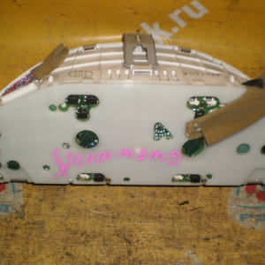 Панель приборов Mazda Capella GWEW JMG15DB