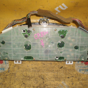 Панель приборов Mazda Premacy CP8W WJC101A