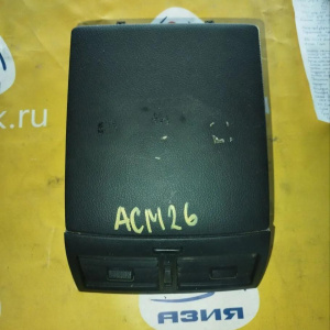 Бардачок Toyota 55405-44110 Ipsum ACM20 Центральный