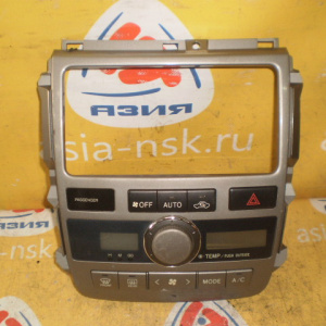 Климат-контроль TOYOTA ACM21 Ipsum 55900-44200