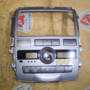 Климат-контроль TOYOTA ACM21 Ipsum 55900-44580