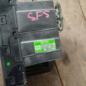 Климат-контроль SUBARU SF5 Forester 72311 FC150