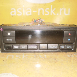 Климат-контроль SUBARU SF5 Forester 72311 FC150