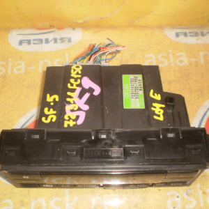 Климат-контроль SUBARU SF5 Forester 72311 FC150