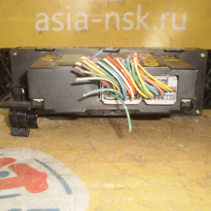 Климат-контроль SUBARU SF5 Forester 72311 FC150