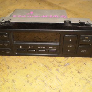 Климат-контроль Mazda GWEW Capella