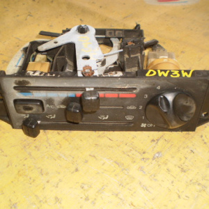 Климат-контроль Mazda DW3W '1996- механический