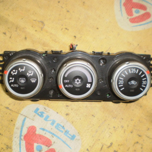 Климат-контроль Mitsubishi CW5W Outlander 7820A072XC