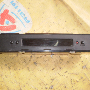 Часы Suzuki SX4 YB41S 34600-80J01