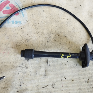 Высоковольтный провод TOYOTA 3S/4S/5S ST190/ST200/SXA10/SXV10/SV40 трамб 2 ЦИЛИНДР 90919-15131