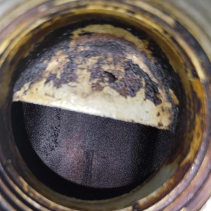 Двигатель Toyota 4S-FE-1274148 2WD ТРАМБЛЕР   БЕЗ НАВЕСНОГО Carina ST190