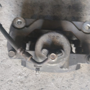 Суппорт Mazda GH5FW Atenza/Mazda6 L5 перед, прав