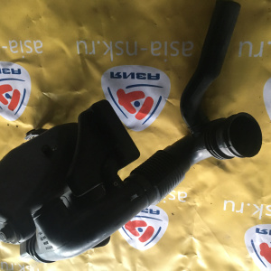 Воздухозаборник Subaru Forester SF5 EJ202 A12AE03 A21FC02