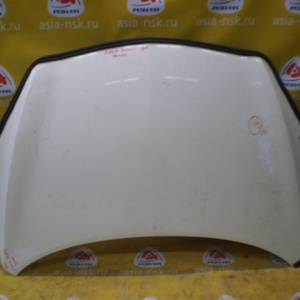 Капот Mazda Axela/Mazda3 BL6FJ '2009-2013 дефект