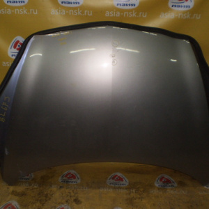 Капот Mazda Axela/Mazda3 BL6FJ '2009-2013 дефект
