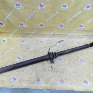 Кардан Ford Escape TM1 R AT USA (дефект, замят) YL84-4602-BM AJ '2002