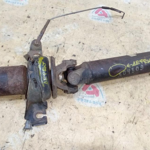 Кардан Ford Escape TM1 R AT USA (дефект, замят) YL84-4602-BM AJ '2002