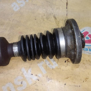 Кардан Ford Escape TM1 R AT USA (дефект, замят) YL84-4602-BM AJ '2002