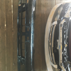 Бампер TOYOTA Vista SV40 '1994-1996 перед Hardtop дефект тум.32-154  52119-32520