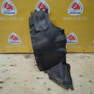 Подкрылок Chevrolet Aveo T300 '2011-2016 перед, прав передняя часть 95479570