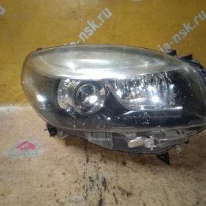 Фара Renault Koleos HY0 '2011 прав RHD HID-ксенон в сборе